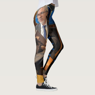 Legging Café