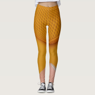 Legging "Calçados desportivos prontos para jogar"