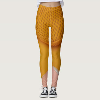 Legging "Calçados desportivos prontos para jogar"