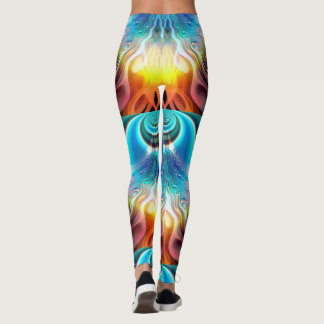 Legging Calças Chakra