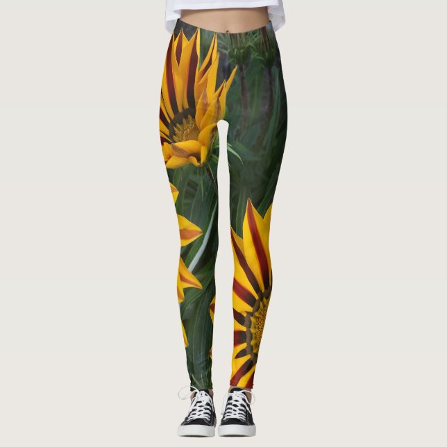 LEGGING CALÇAS DA IOGA (Frente)