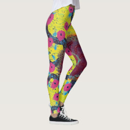 Legging Calças da Vigília Arcanal