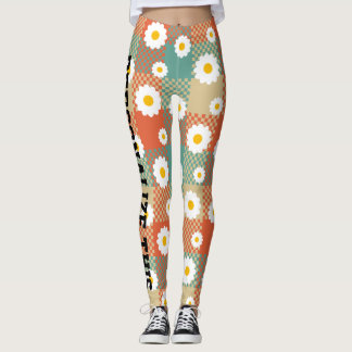 Legging Calças de ioga personalizadas