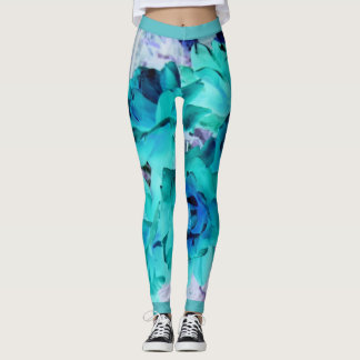 Legging Calças de ioga personalizadas e personalizadas - L