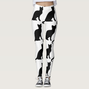 LEGGING CALÇAS DE YOGA CAT