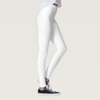 Calças dos Leggins das senhoras