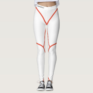 LEGGING CALÇAS ELEGANTES DA IOGA \ PILOTO 2023