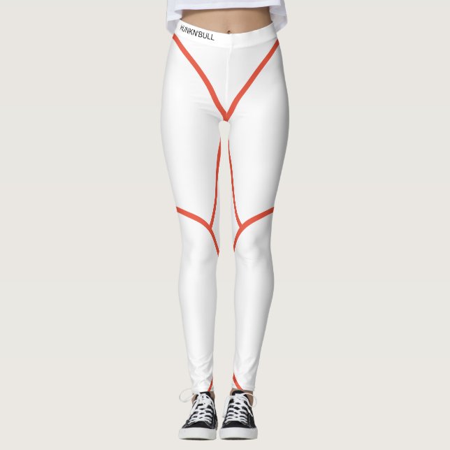 LEGGING CALÇAS ELEGANTES DA IOGA \ PILOTO 2023 (Frente)