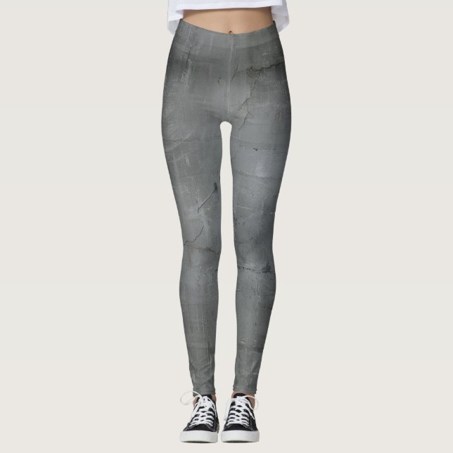 Legging Calças especiais para mulheres (Frente)