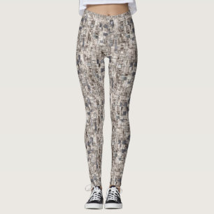 Legging Calças Greeble 01