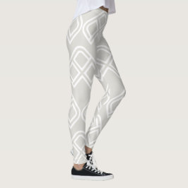 Legging Calças justas do viagem de EPX