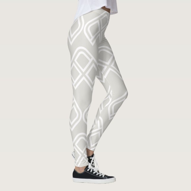Legging Calças justas do viagem de EPX (Direita)