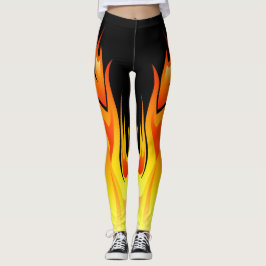 Legging Calças Quentes