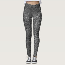 Legging Calças twerking de Mozaic
