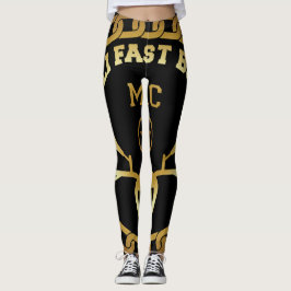 Legging Cali Fast Boys Hip