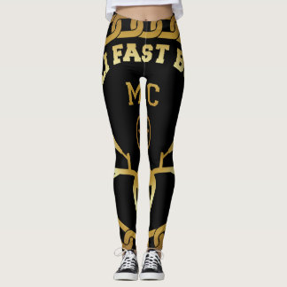Legging Cali Fast Boys Hip