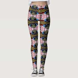 Legging Calico II