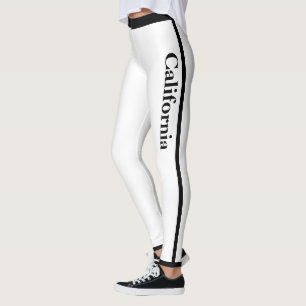 Legging Califórnia