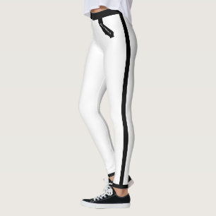Legging Califórnia
