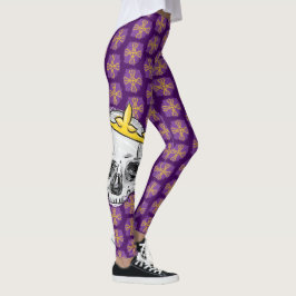 Legging Calontir Murderduchy