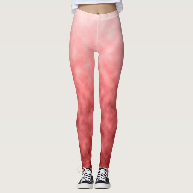 Legging Calor Mantido (Frente)