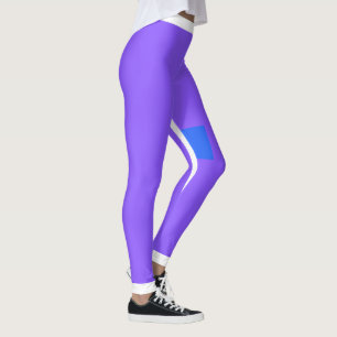 LEGGING CALYX MARCA WOMENS XANTHIPPE EMBRAÇÃO