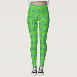 Legging Camarões - Sorte dos irlandeses