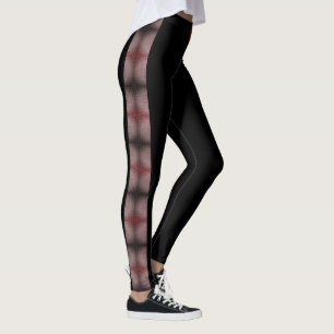 Legging Caminhão