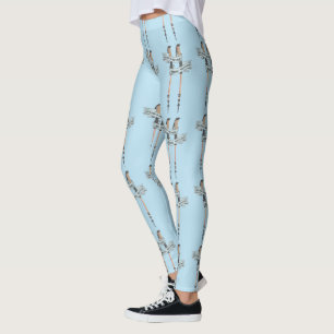 Legging caminhar é o melhor remédio Hipócrates caminhada p