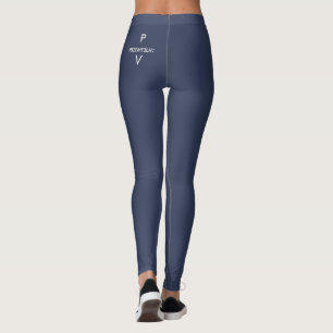 Legging Camiseta PRZEMYSLAV Essential Logo Marca Exclusi
