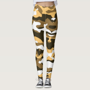 Legging Camo