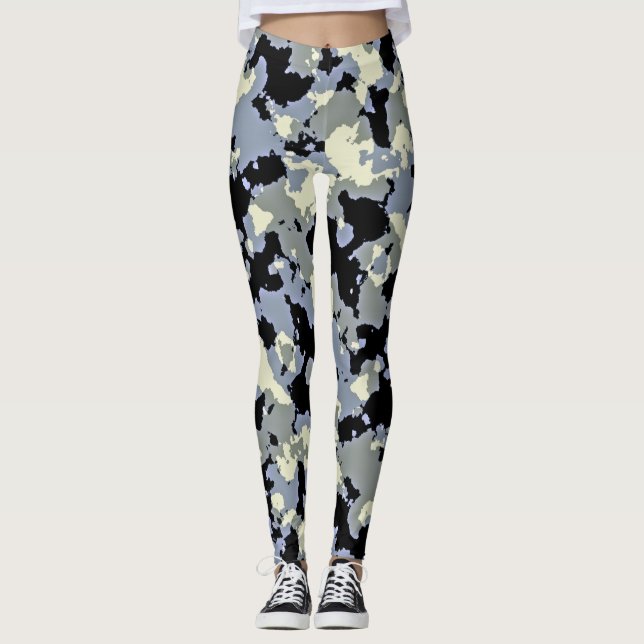 LEGGING CAMO (Frente)