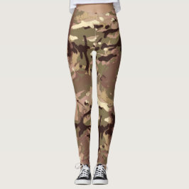 Legging Camo Camo, Onde Está A Arte? Design LIDJ.
