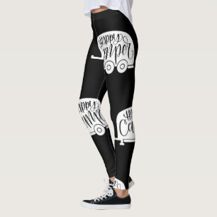 LEGGING ***CAMPER FELIZ***