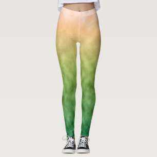 Legging Campos da Primeira Luz