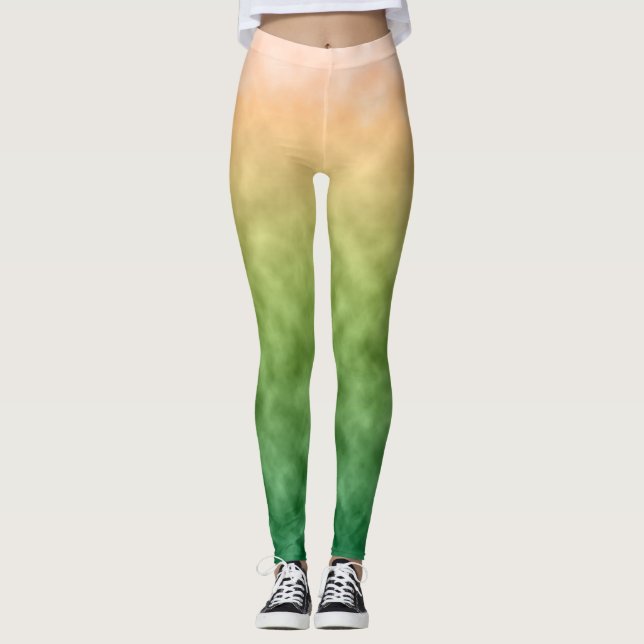 Legging Campos da Primeira Luz (Frente)