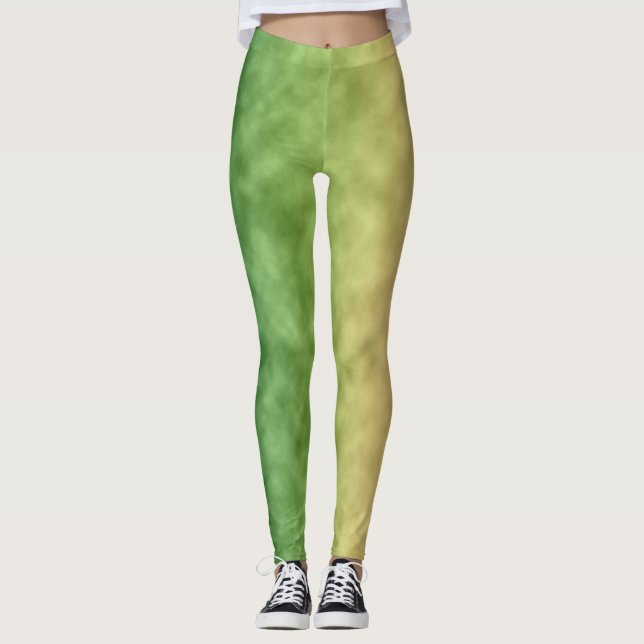 Legging Campos da Primeira Luz (Frente)