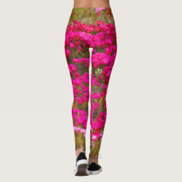 LEGGING CAMPOS DE PINK