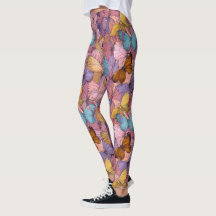 Camuflagem Borboleta Clássica Moda Inspirada Cross