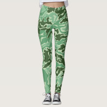 Camuflagem Camo Verde Amarelo