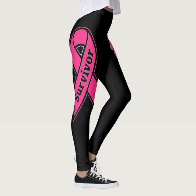 Legging Cancer (Direita)