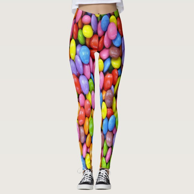 Legging Candy Delicious (Frente)