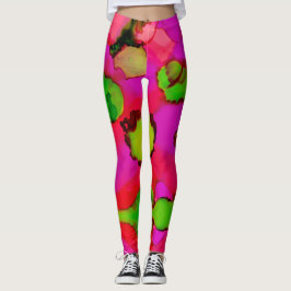 Legging Candy Girl