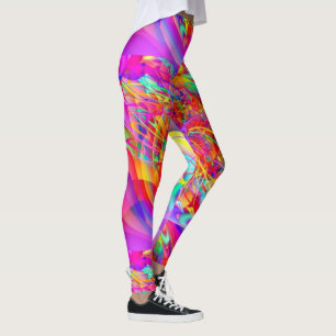 Legging Candy Sky
