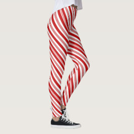 Legging Candycane