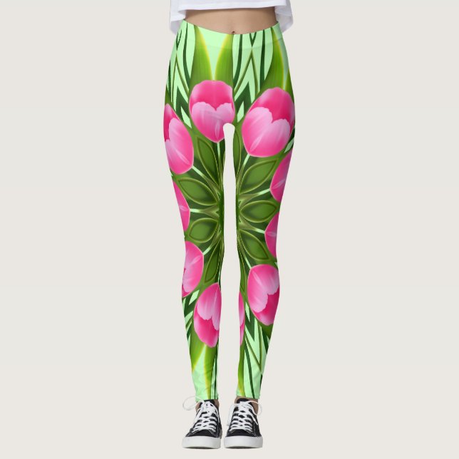 Legging Caneca (Frente)