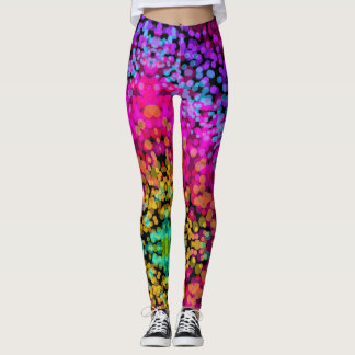 Legging caneleiras
