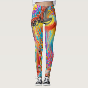 Legging Caneleiras