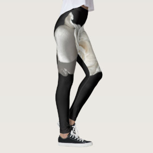 Legging Caneleiras