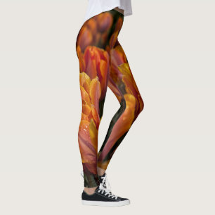 Legging Caneleiras
